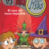 Buscapistas 12 - El caso del truco imposible