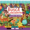 Busca y Encuentra. Alrededor del mundo