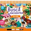Busca y Encuentra. De viaje