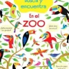 Busca y Encuentra... En el Zoo
