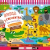 Busca y Encuentra. Los animales