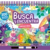 Busca y Encuentra. Unicornios