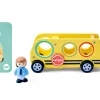 Bus escolar divertido · Hape