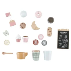 Café Corner Menta · Little Dutch