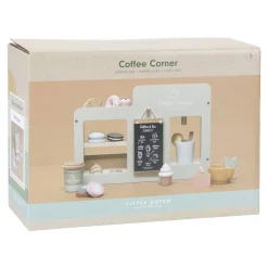 Café Corner Menta · Little Dutch