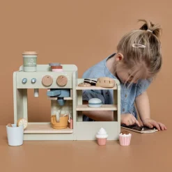 Café Corner Menta · Little Dutch