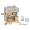 Cafetera Grande FSC · Little Dutch