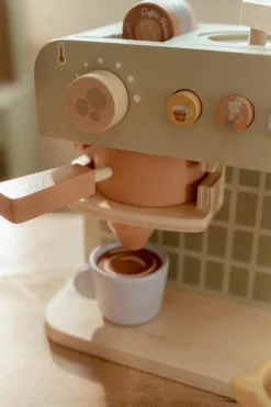 Cafetera Grande FSC · Little Dutch