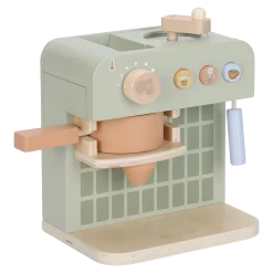 Cafetera Grande FSC · Little Dutch