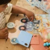 Caja creatividad XL Jim · Little Dutch