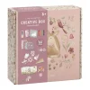 Caja de creatividad Fairy Garden · Little Dutch