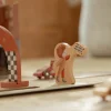 Caja de juego con Pista de Carreras · Little Dutch
