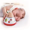 Caja de música giratoria · Hape
