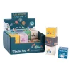 Caja 3 discos para linterna proyector · Jungla