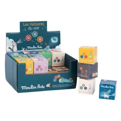 Caja 3 discos para linterna proyector · Jungla