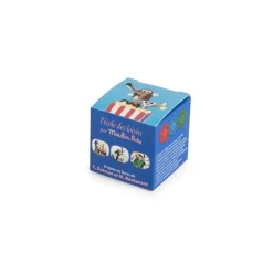 Caja 3 discos para linterna proyector · Perro Apestoso
