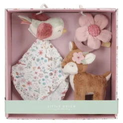 Caja Regalo Fairy Garden · Little Dutch