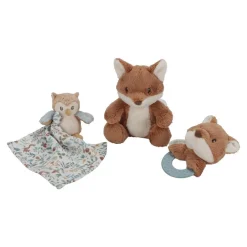 Caja Regalo Forest Friends · Little Dutch