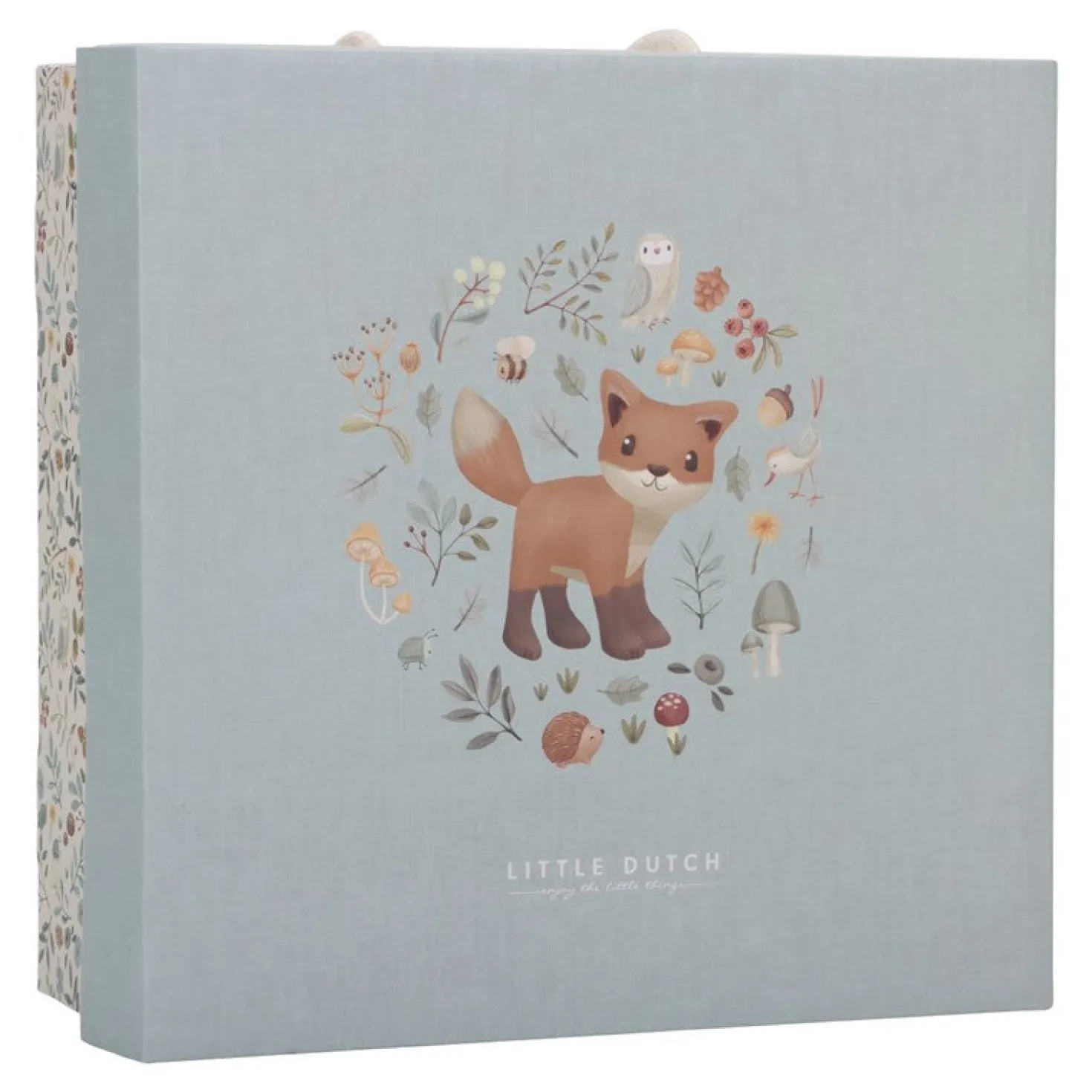 Caja Regalo Forest Friends · Little Dutch