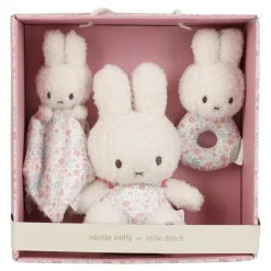 Caja Regalo Miffy Lucky Blossom · Little Dutch