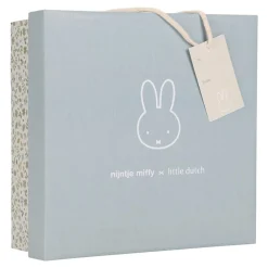 Caja Regalo Miffy Lucky Leaves · Little Dutch