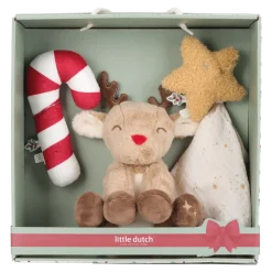 Caja Regalo Navidad · Little Dutch