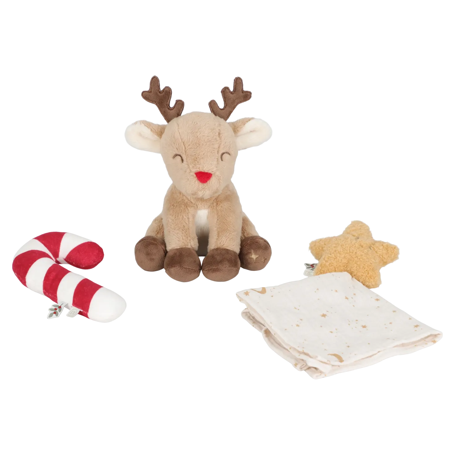 Caja Regalo Navidad · Little Dutch