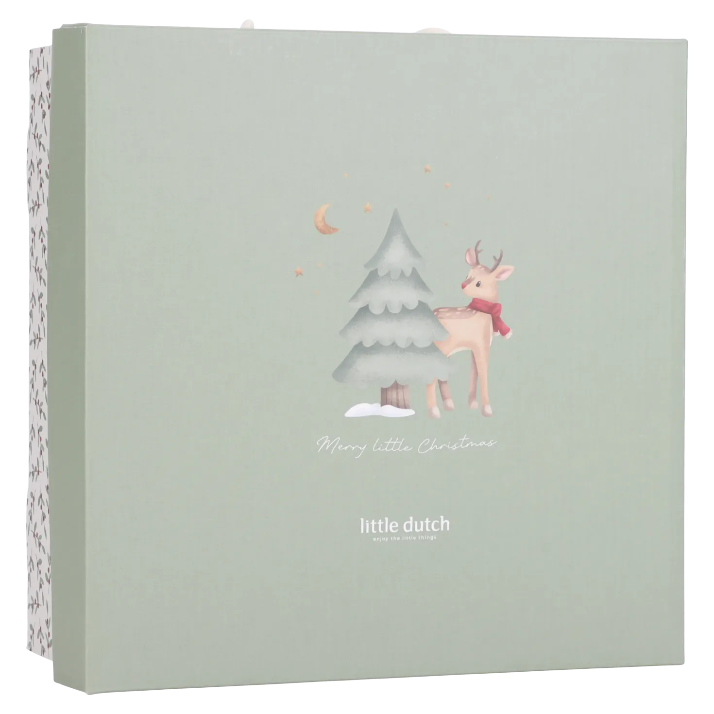 Caja Regalo Navidad · Little Dutch