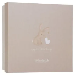 Caja Regalo Newborn Naturals · Little Dutch