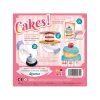 Cakes! · Átomo