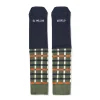Calcetines "El mejor abuelo"