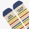 Calcetines "Mamá gracias por estar siempre"