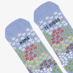 Calcetines "Mamá te quiero"