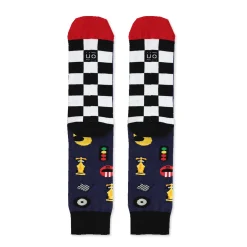 Calcetines "Papá eres nuestro nº 1"