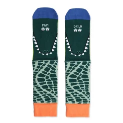 Calcetines "Papidrilo"