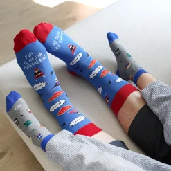 Calcetines 