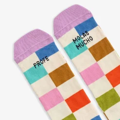 Calcetines "Profe, molas mucho"