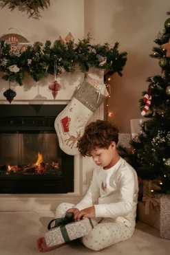 Calcetín Navideño · Little Dutch