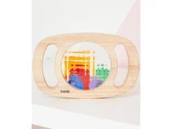 Caleidoscopio de fácil sujeción