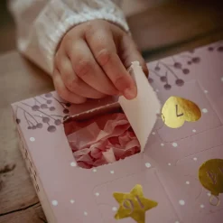 Calendario de Adviento pulseras · Little Dutch
