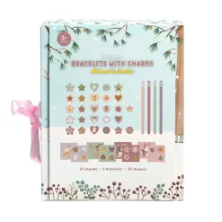 Calendario de Adviento pulseras · Little Dutch