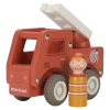 Camión de Bomberos FSC · Little Dutch