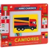 Camiones. Abre caminos