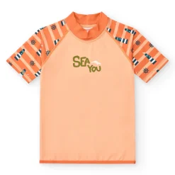 Camiseta Manga Corta · Faro