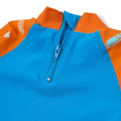 Camiseta Manga Larga · Surf