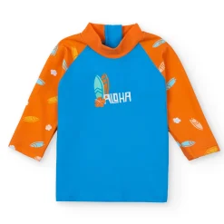 Camiseta Manga Larga · Surf