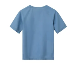 Camiseta Protección Solar Manga Corta · Hippos