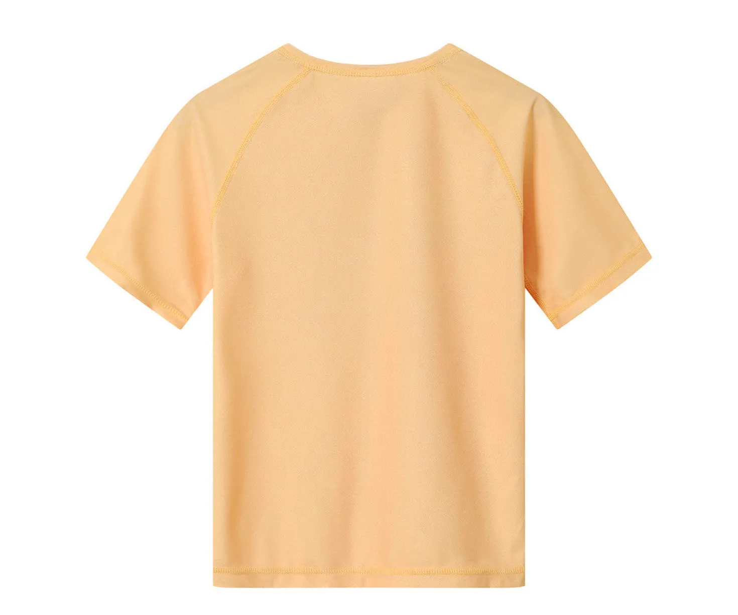 Camiseta Protección Solar Manga Corta · Wild Animals