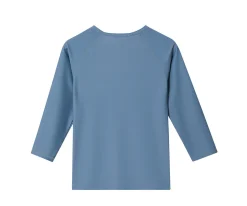 Camiseta Protección Solar Manga Larga · Hippos