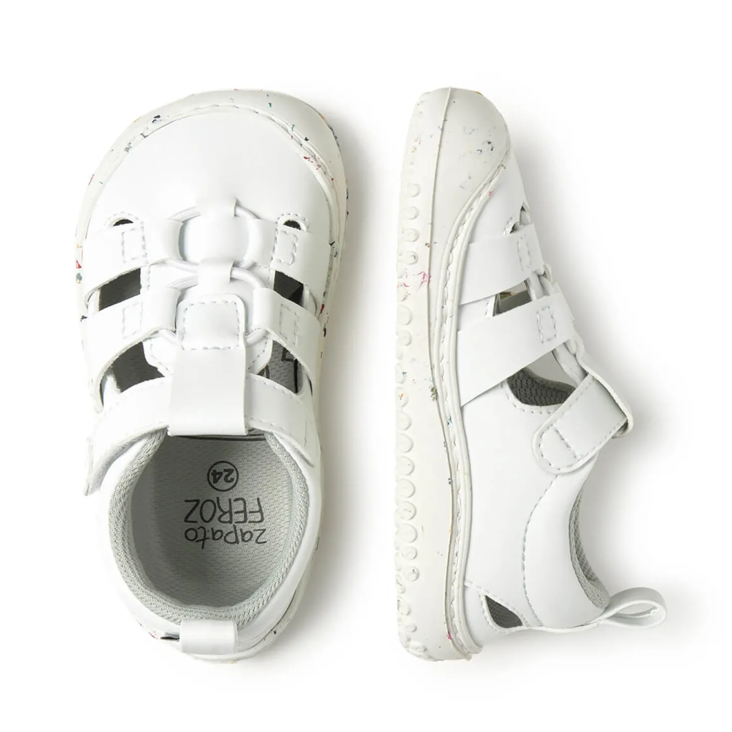 Canet Rocker SS26